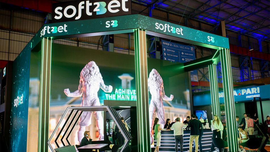 Soft2Bet AWS Movement Research: An Innovation in the European Gaming Landscape