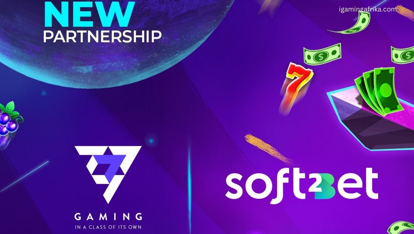 Soft2Bet AWS Movement Research: An Innovation in the European Gaming Landscape Soft2Bet AWS Movement Research: An Innovation in the European Gaming Landscape