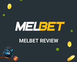 Melbet mobile application