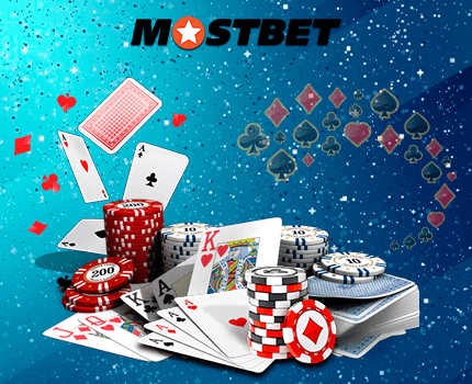 Обзор приложения Mostbet