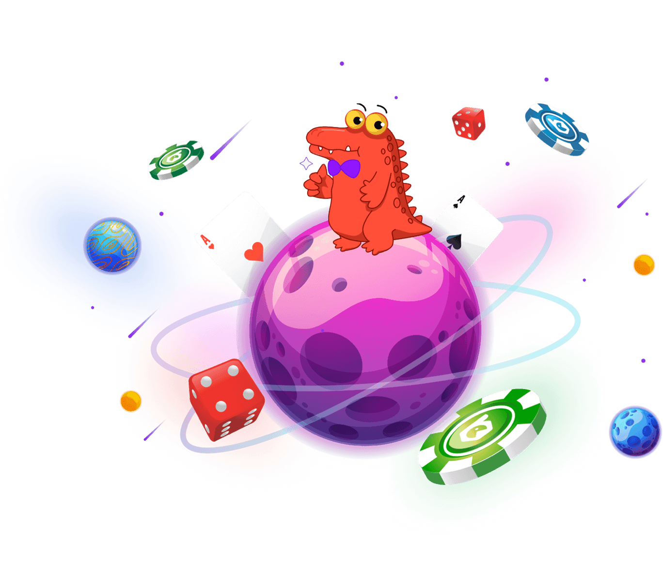 BC.GAME Launches Pioneering Solana Airdrop with 400 Million $BC Symbols 