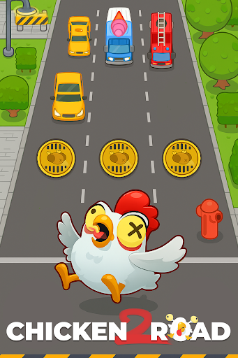 Chicken Road 2 Casino La Aventura de los Juegos de Azar -865562854 Chicken Road 2 Casino La Aventura de los Juegos de Azar -865562854