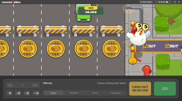 Chicken Road 2 Casino La Aventura de los Juegos de Azar -865562854 Chicken Road 2 Casino La Aventura de los Juegos de Azar -865562854