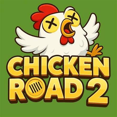 ¡Conviértete en el Rey de la Granja con Chicken Road 2! ¡Conviértete en el Rey de la Granja con Chicken Road 2!