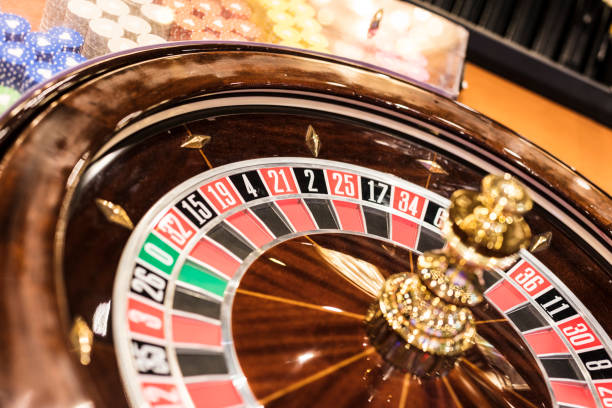 Discover the Best Live Roulette Sites Online Discover the Best Live Roulette Sites Online