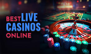 Discover the Best Live Roulette Sites Online Discover the Best Live Roulette Sites Online