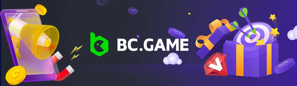 Experience Exciting Gaming with BC.Game Nigeria App