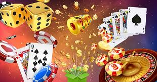 Experience Thrilling Wins at JackpotSlotty