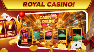 Exploring the Intensity of Gaming at Intensity Casino