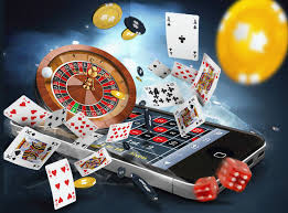 Online Gambling Jak začít a co vědět Online Gambling Jak začít a co vědět