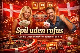 Bedste Casino Uden ROFUS Oplev Spilmuligheder Uden Begrænsninger Bedste Casino Uden ROFUS Oplev Spilmuligheder Uden Begrænsninger