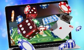 Discover the Excitement of BOF Online Casino -1951433587 Discover the Excitement of BOF Online Casino -1951433587
