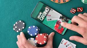 Experience the Magic of Aphrodite Casino App for Ultimate Gaming Fun