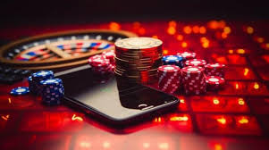 Experience Thrills and Rewards with Mad Casino Platform