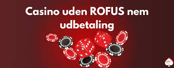 Poker Uden Rufus En Guide til Strategier og Taktik